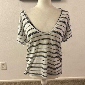 Billabong Stripe Shirt